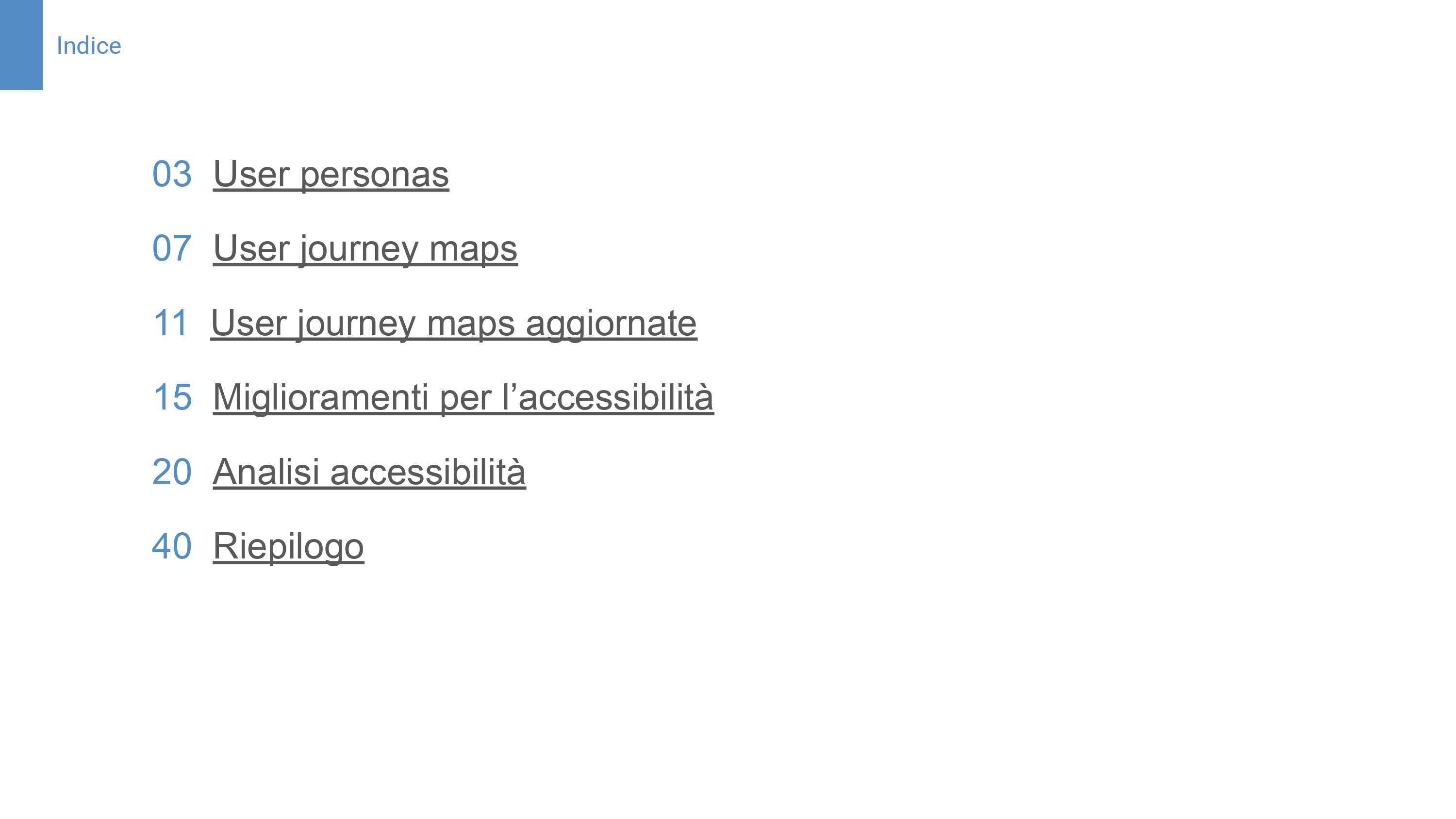 accessibilità pagina 2